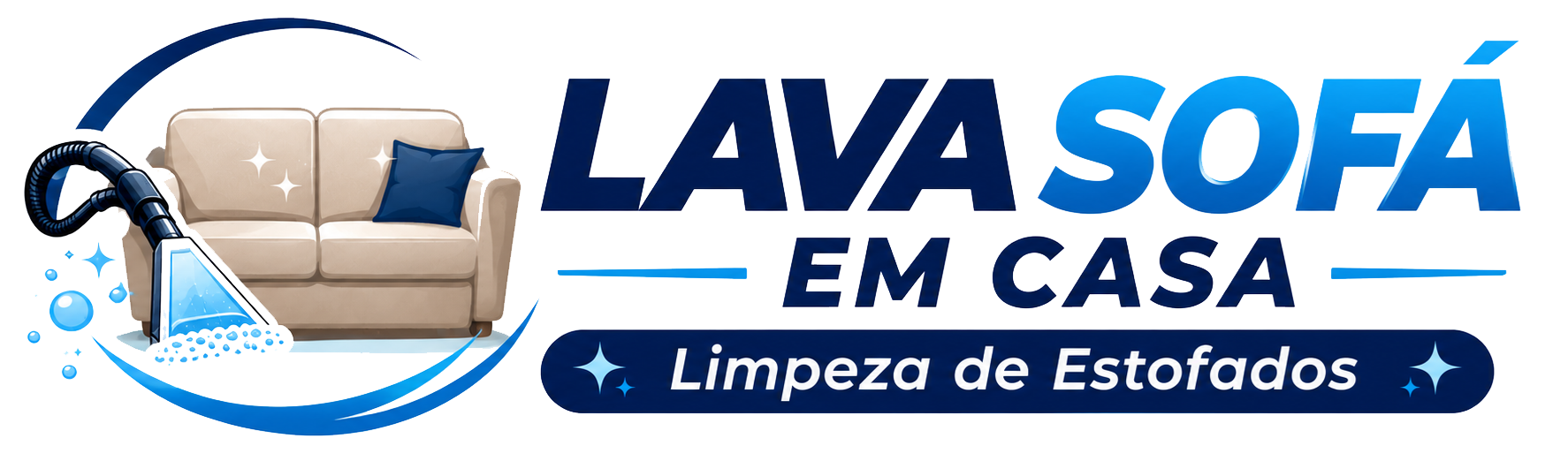Higienização de Estofados